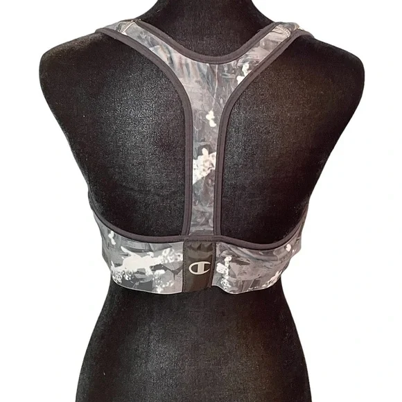 Champion Razor Back Bra - Picture 2 of 5